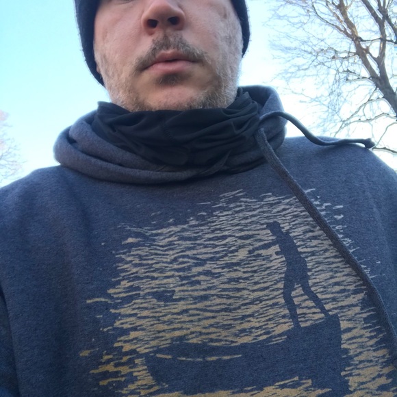 Meet your Posher, Kevin - Picture 1 of 1